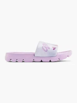 Stitch Jongensschoenen-Lila Badslipper