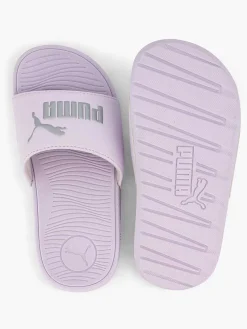 Puma Babyschoenen-Lila Cool Cat 2.0 Ps