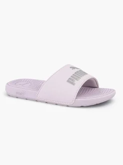 Puma Babyschoenen-Lila Cool Cat 2.0 Ps