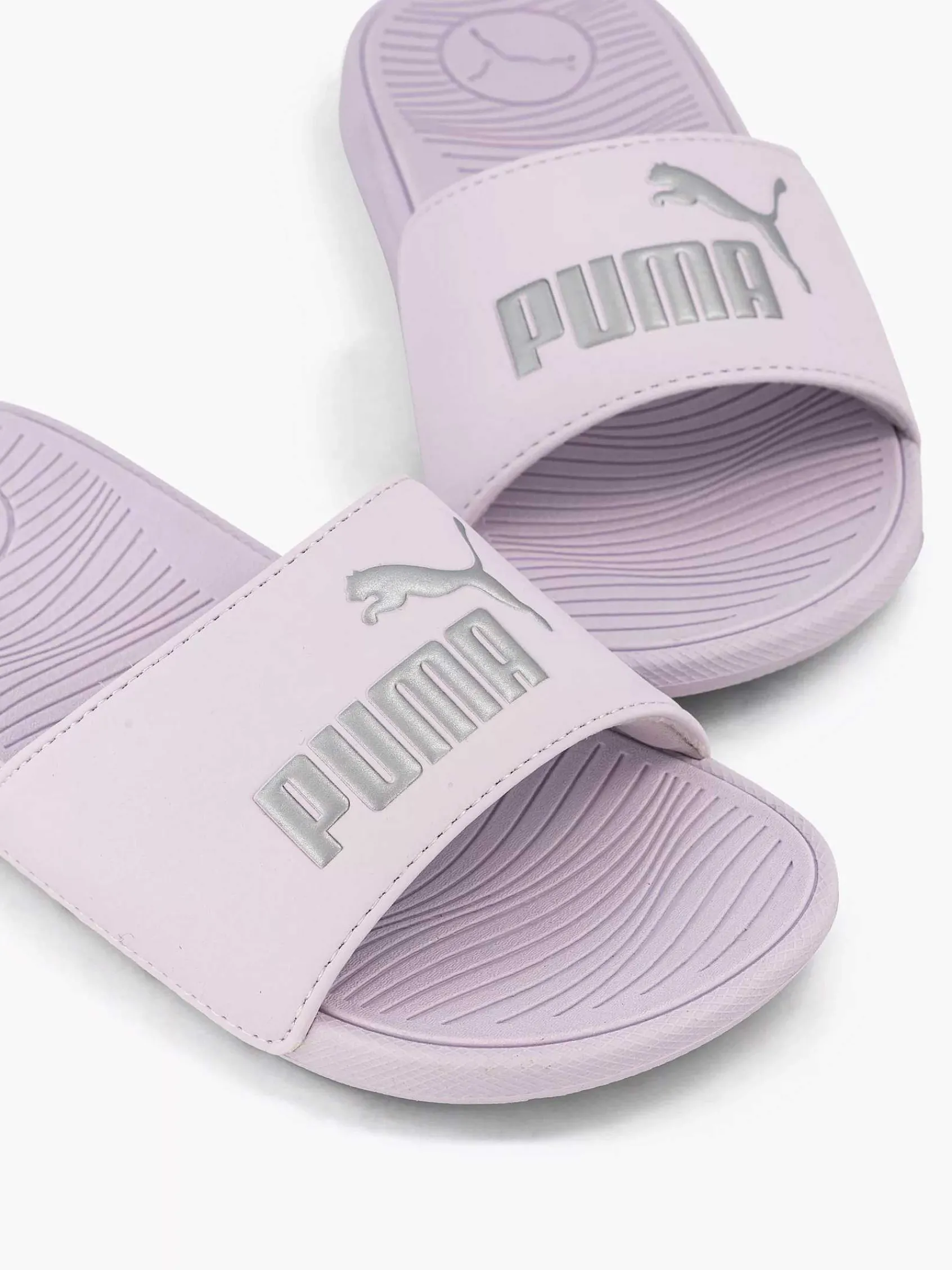 Puma Babyschoenen-Lila Cool Cat 2.0 Ps