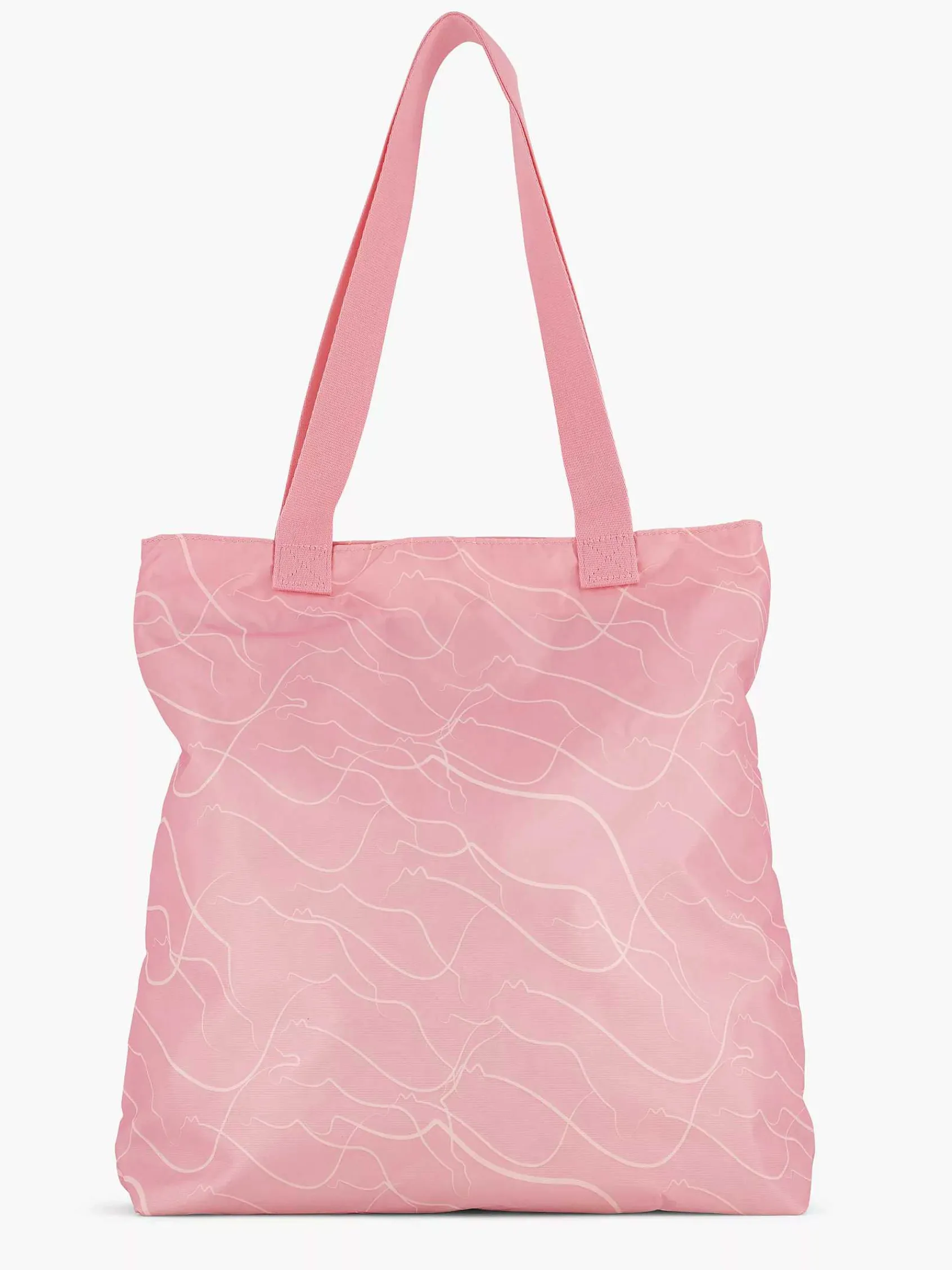 Puma Online Exclusive Accessoires-Lila Core Pop Shopper