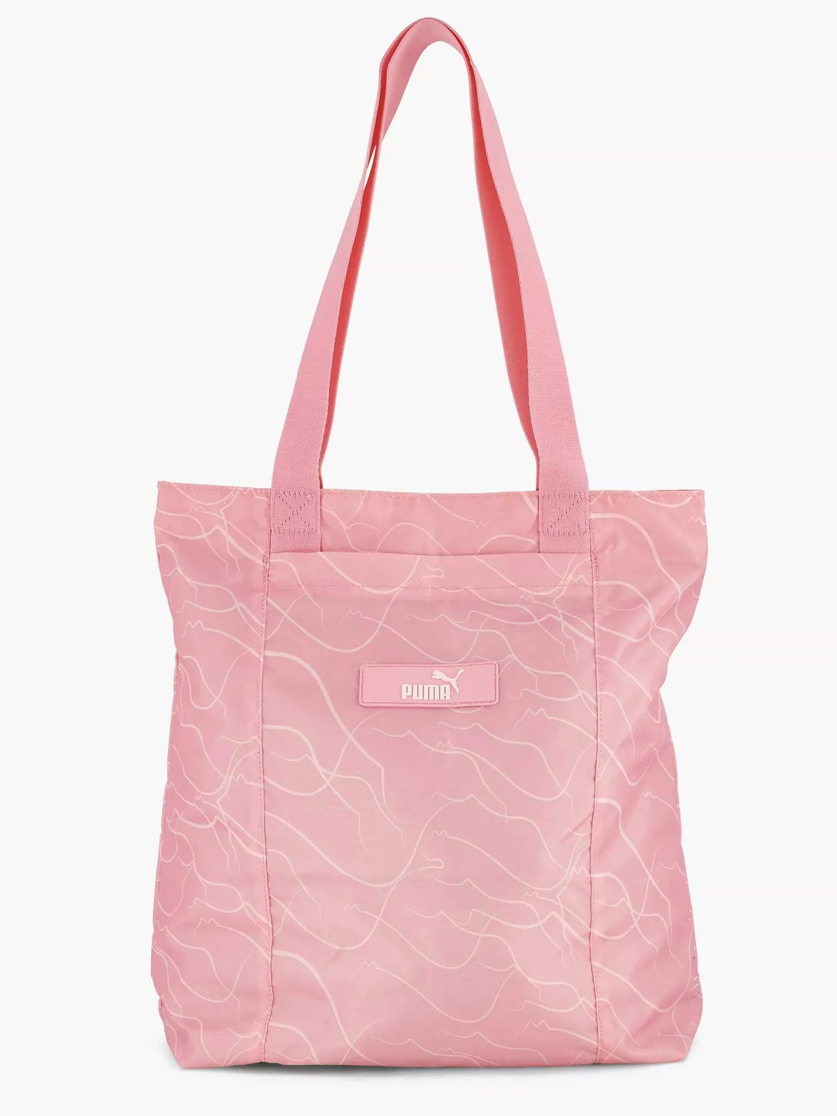 Puma Online Exclusive Accessoires-Lila Core Pop Shopper