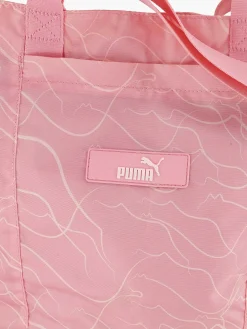 Puma Online Exclusive Accessoires-Lila Core Pop Shopper
