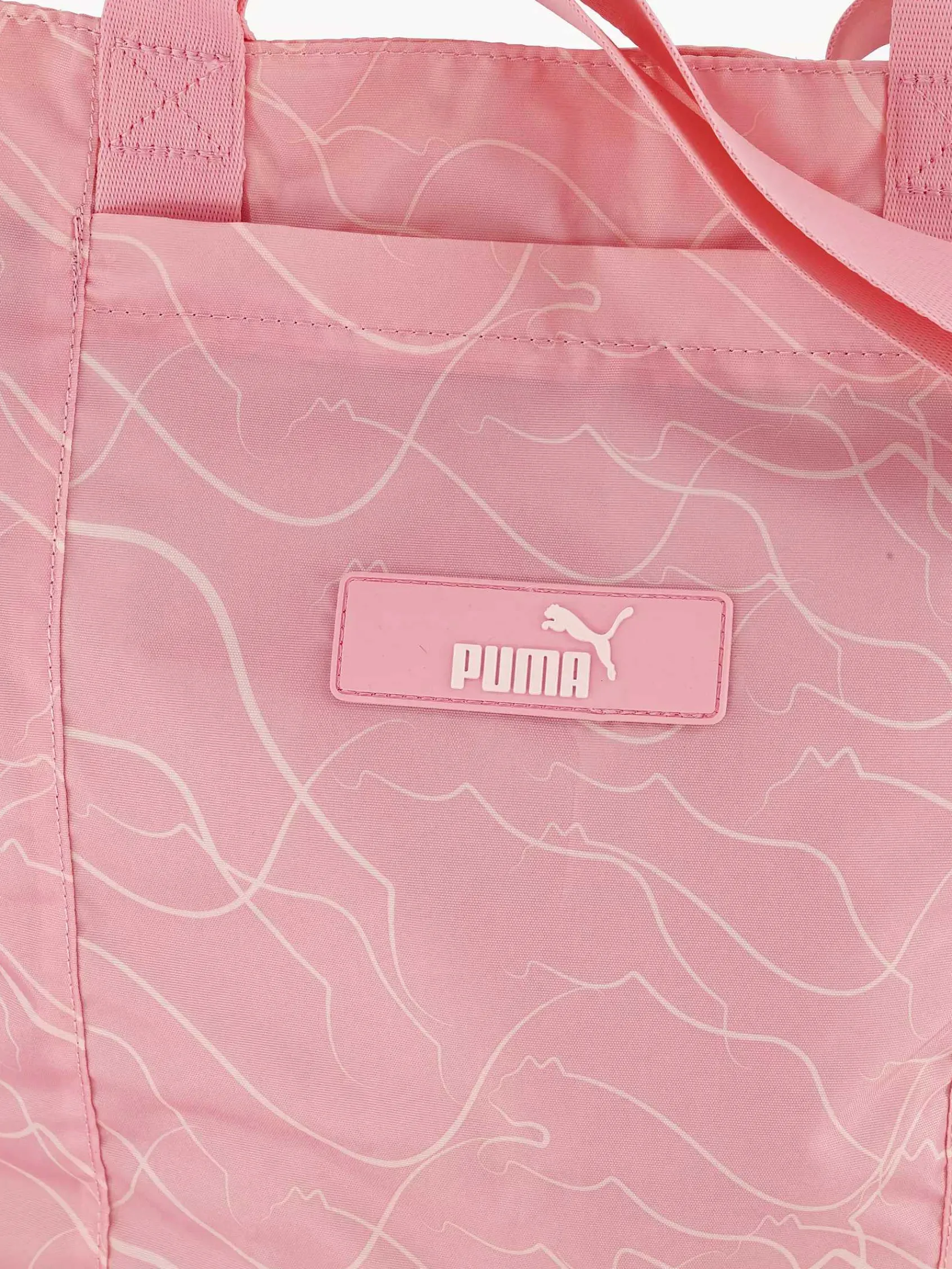Puma Online Exclusive Accessoires-Lila Core Pop Shopper