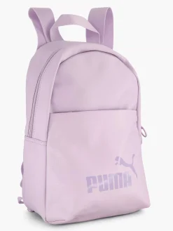 Puma Online Exclusive Accessoires-Lila Core Up Backpack