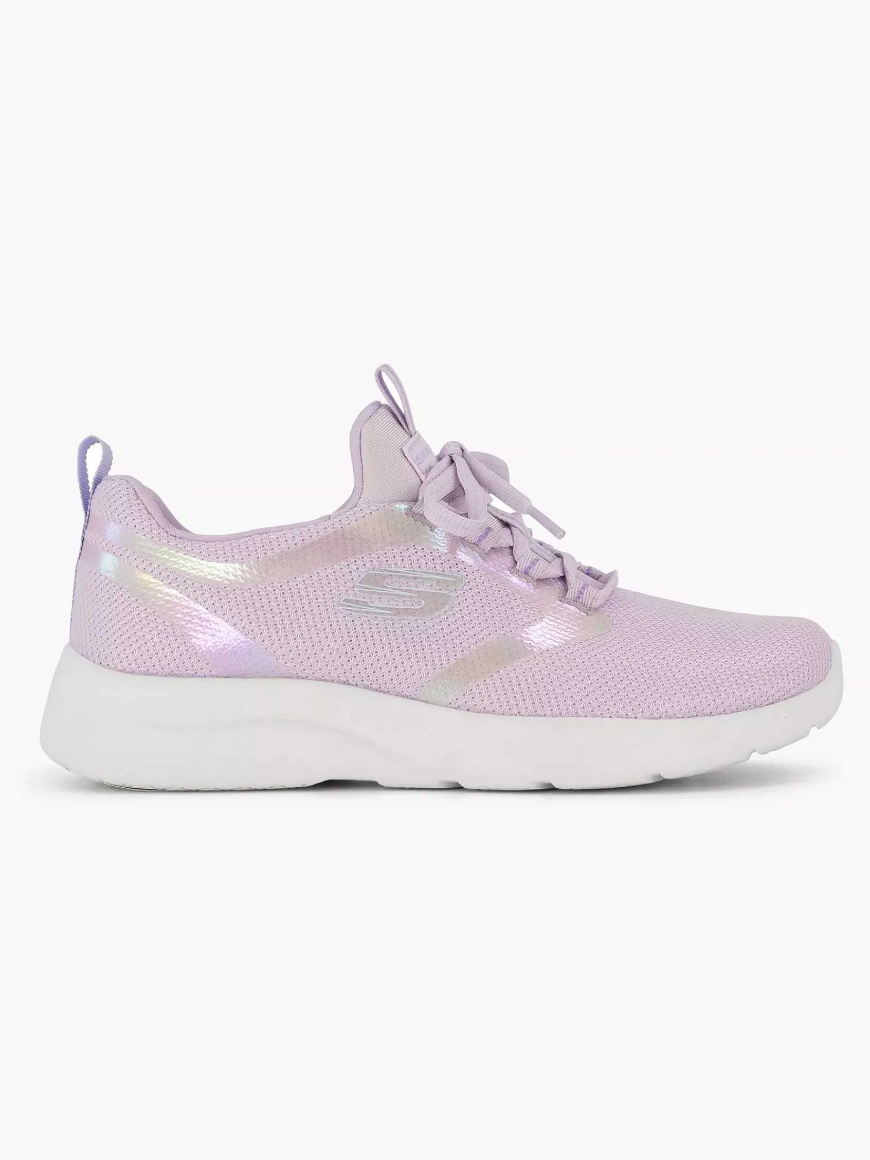 Skechers Sneakers-Lila Dynamight 2.0- Keep Shining