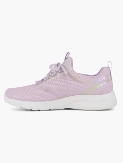 Skechers Sneakers-Lila Dynamight 2.0- Keep Shining