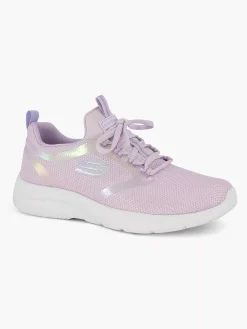 Skechers Sneakers-Lila Dynamight 2.0- Keep Shining