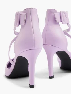 Graceland Pumps-Lila Pump Gesp