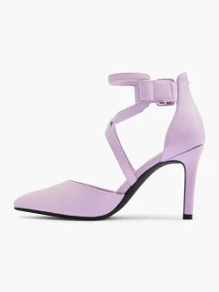 Graceland Pumps-Lila Pump Gesp