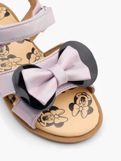 Minnie Mouse Jongensschoenen-Lila Sandaal