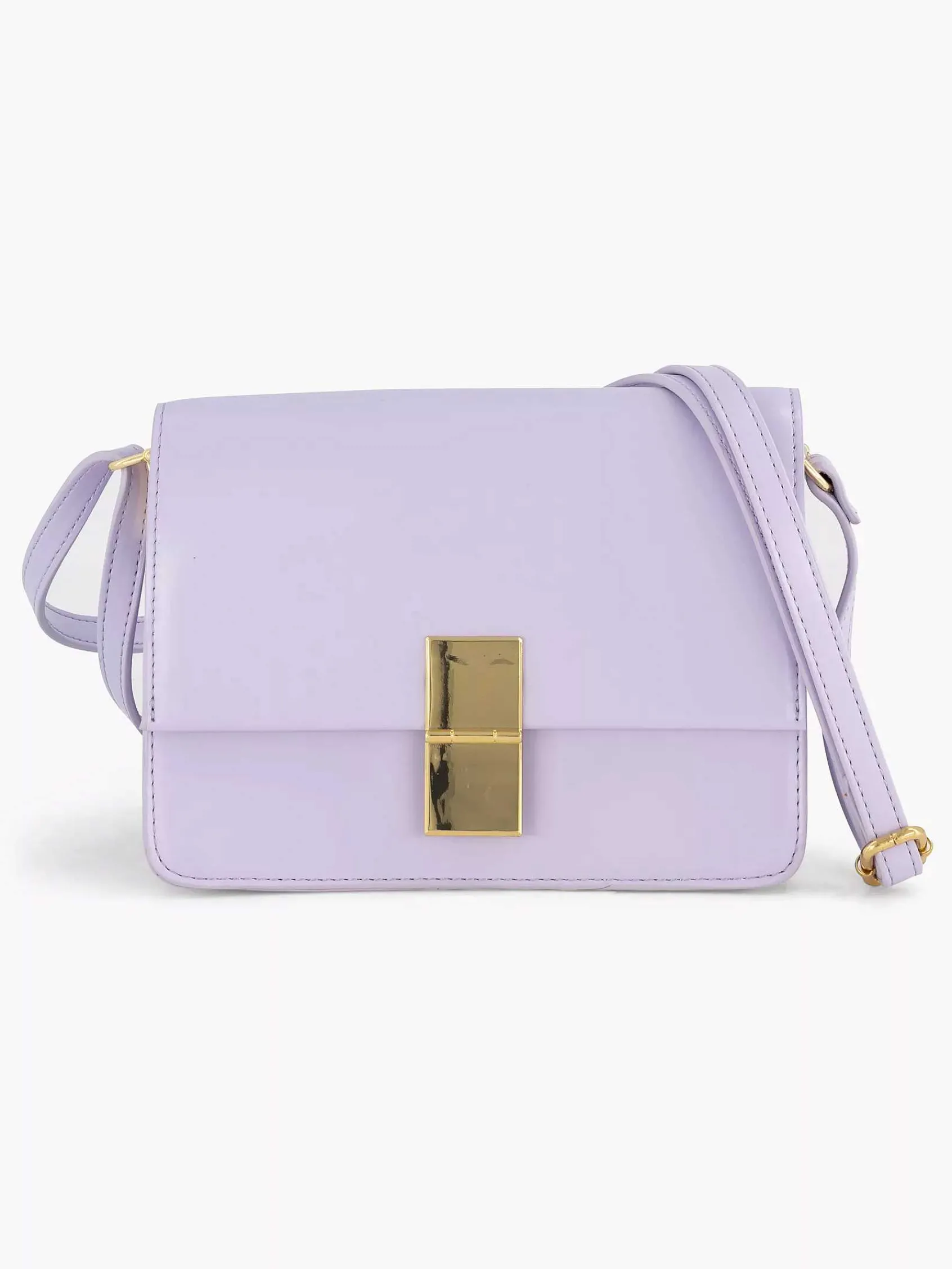 Graceland Online Exclusive Accessoires-Lila Shoudertas