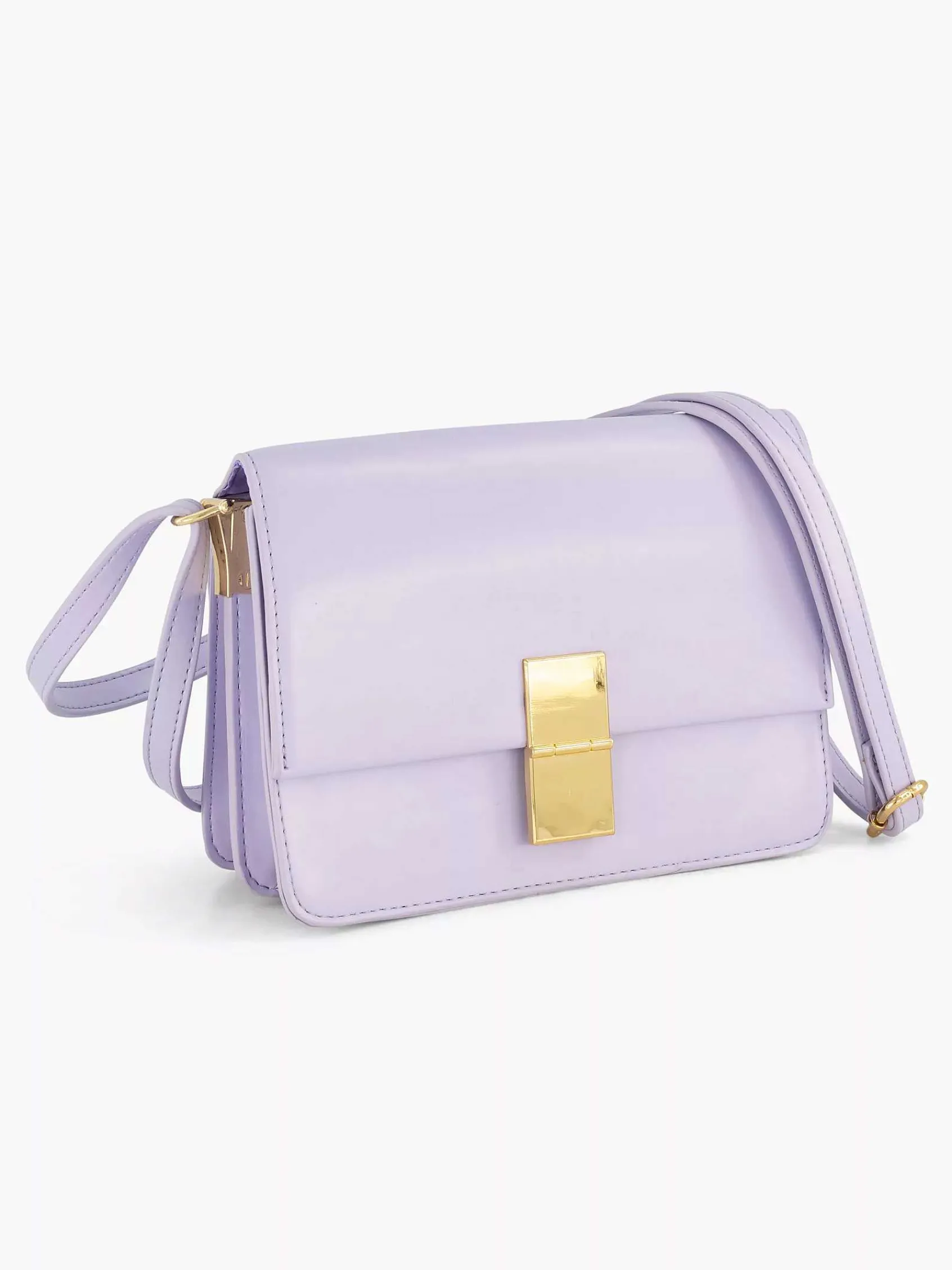 Graceland Online Exclusive Accessoires-Lila Shoudertas