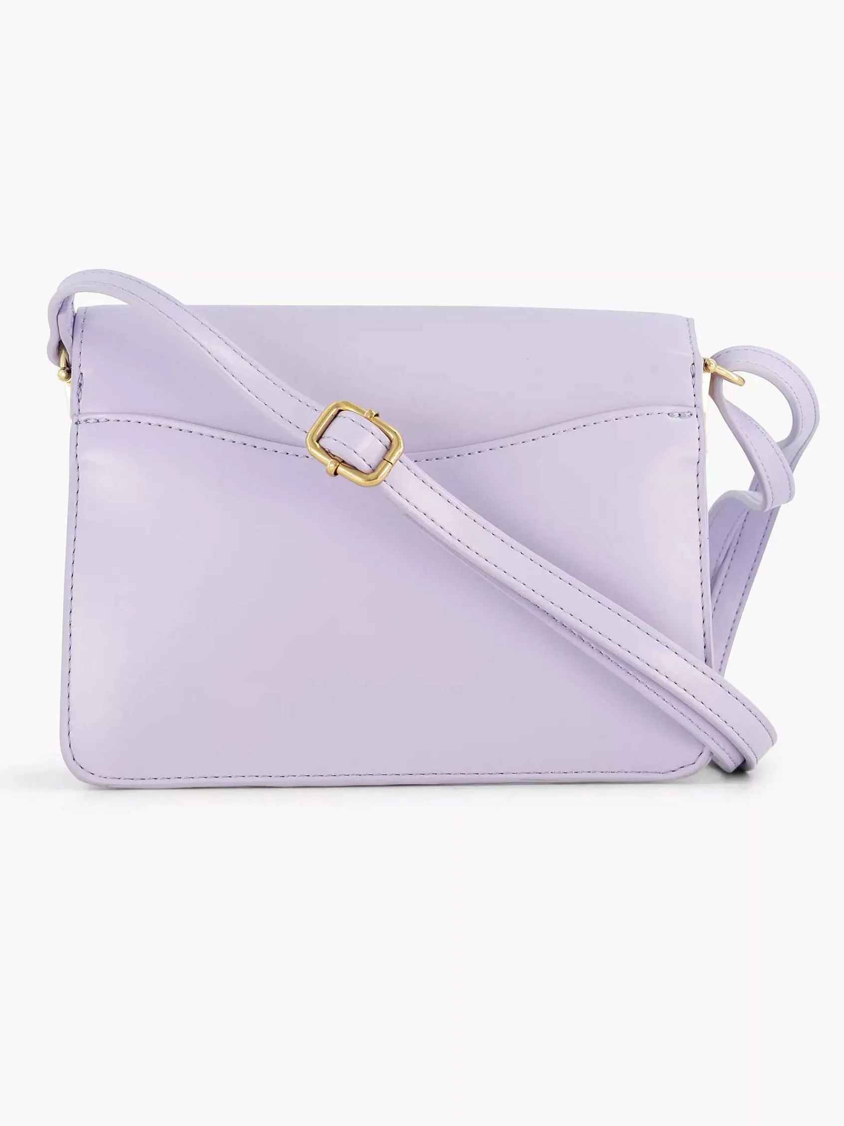 Graceland Online Exclusive Accessoires-Lila Shoudertas