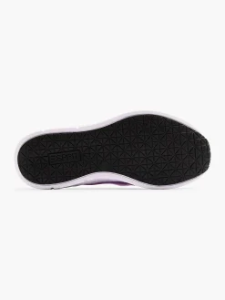 Esprit Jongensschoenen-Lila Sneaker