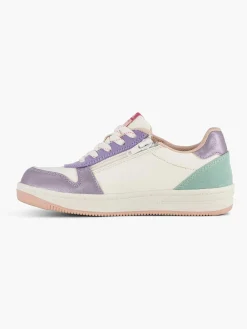 Graceland Jongensschoenen-Lila Sneaker