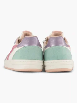 Graceland Jongensschoenen-Lila Sneaker