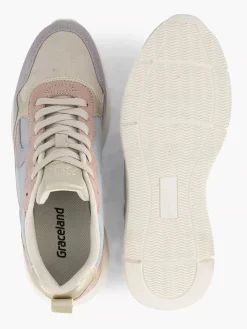 Graceland Sneakers-Lila Sneaker