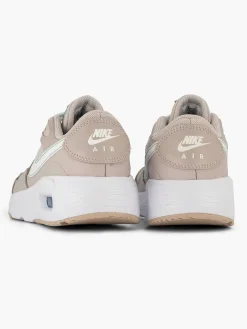 Nike Jongensschoenen-Lila Sneaker Air Max Sc