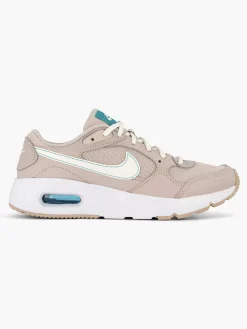 Nike Jongensschoenen-Lila Sneaker Air Max Sc