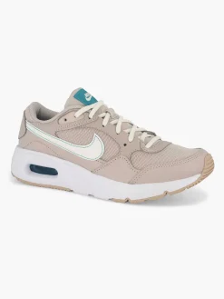 Nike Jongensschoenen-Lila Sneaker Air Max Sc