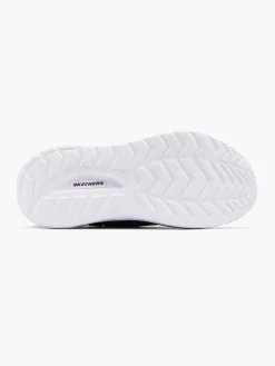 Skechers Sneakers-Lila Sneaker Swift Fit - Hands Free Premium Cushioning