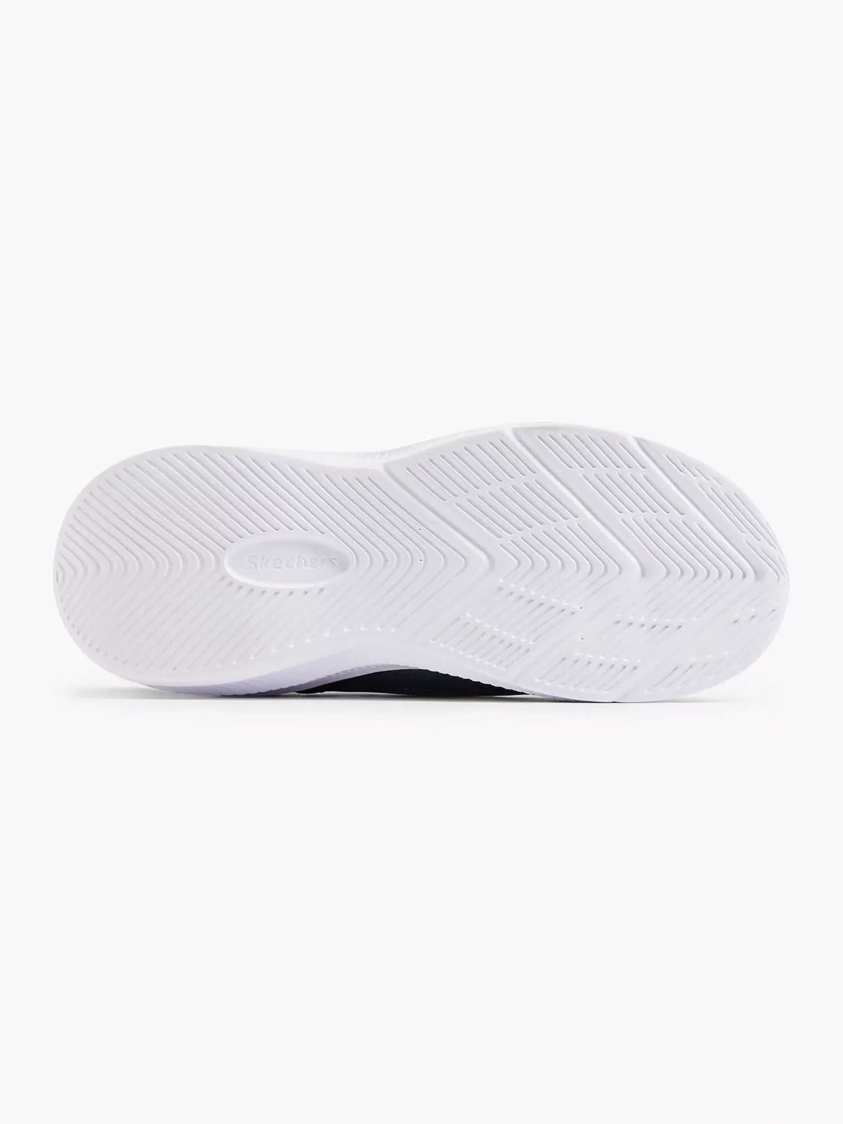 Skechers Babyschoenen-Lila Sneaker Swift Fit - Hands Free