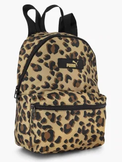 Puma Online Exclusive Accessoires-Luipaard Core Pop Backpack
