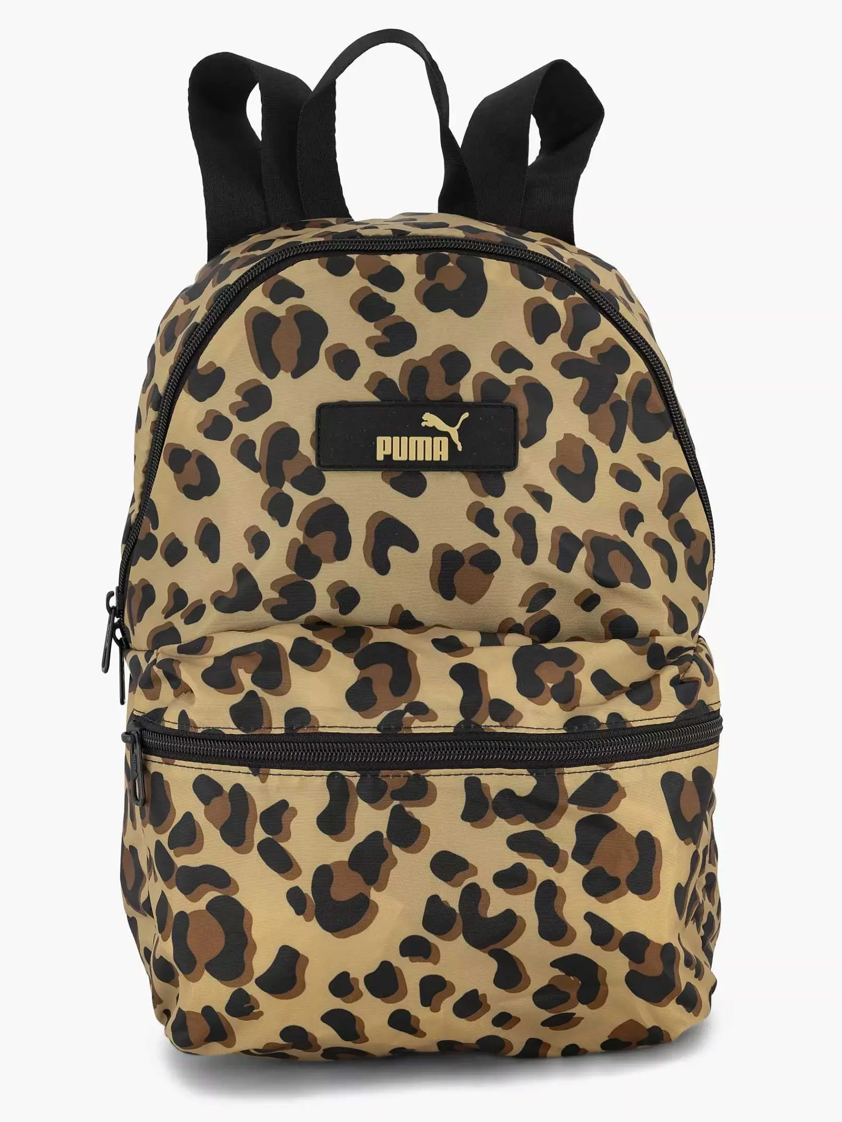 Puma Online Exclusive Accessoires-Luipaard Core Pop Backpack
