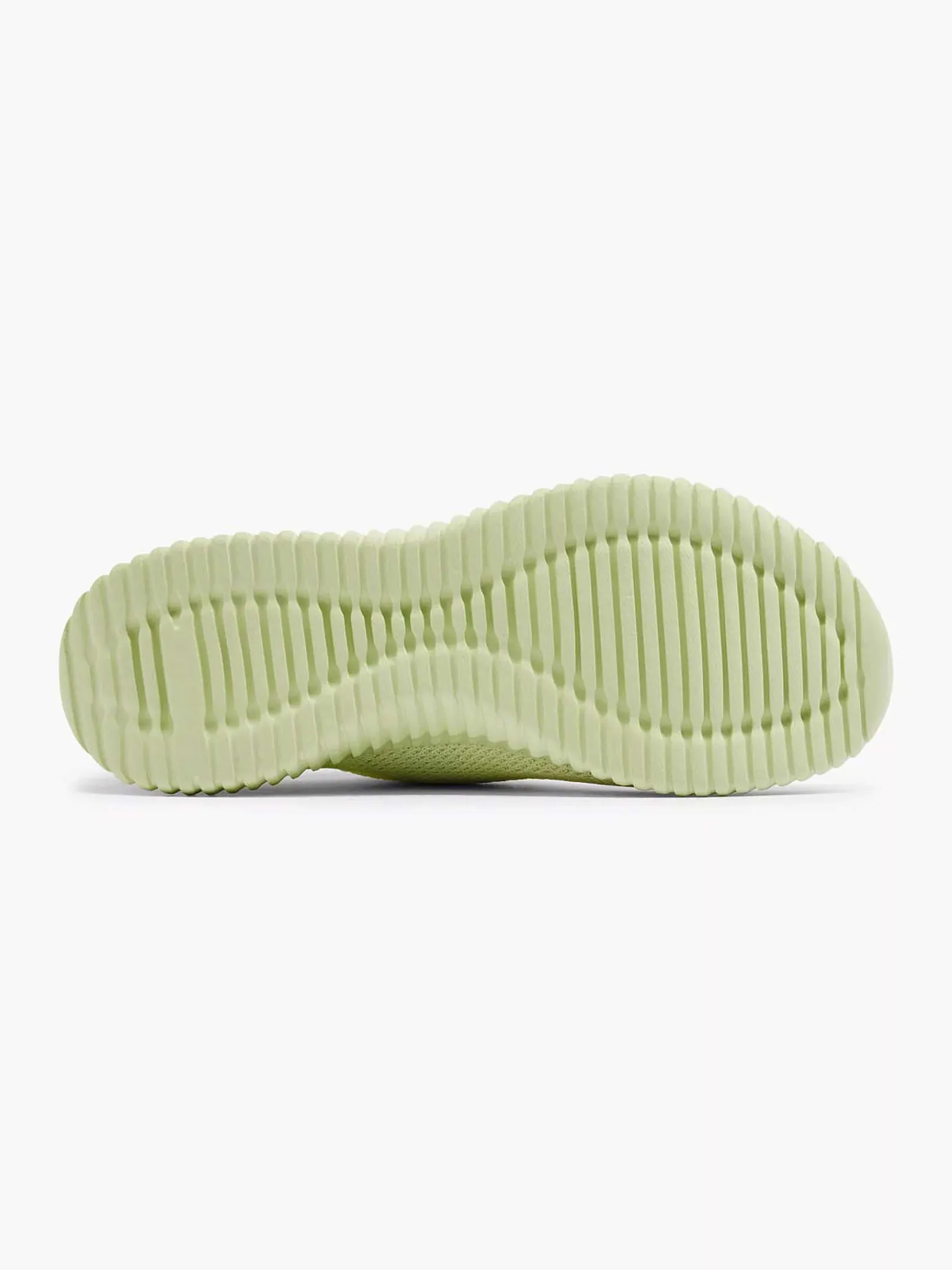 Skechers Instappers-Mintgroene Social Muse - Bad Cutie