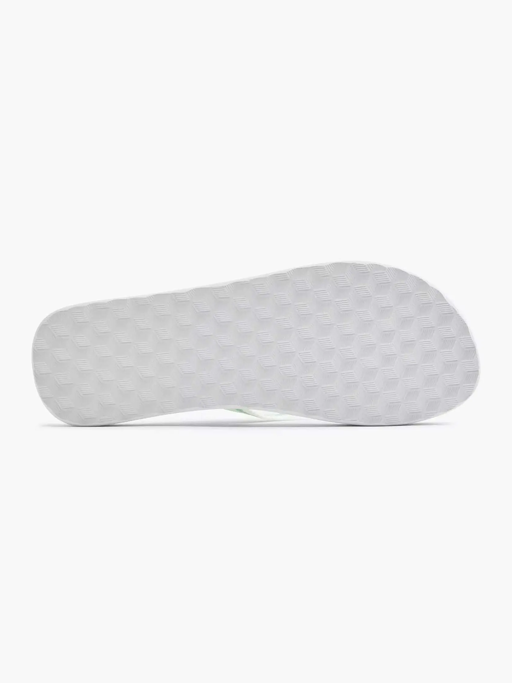 Esprit Sandalen-Mintgroene Teenslipper