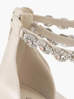 Graceland Pumps-Nude Pump Sierstenen