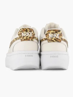 Nike Sneakers-Off White Court Vision Alta