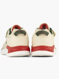 Champion Jongensschoenen-Off White Fast R B