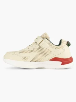 Champion Jongensschoenen-Off White Fast R B