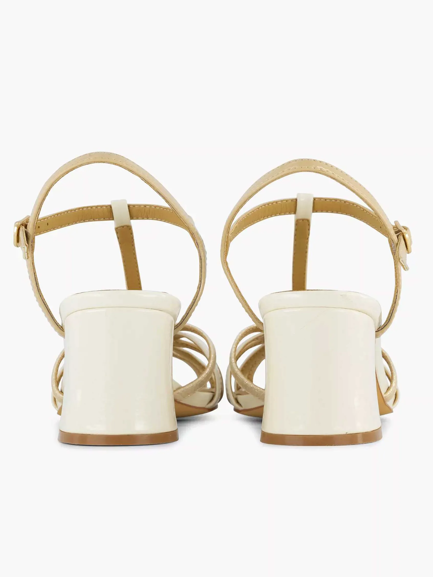 Graceland Sandalen-Off White Sandaal