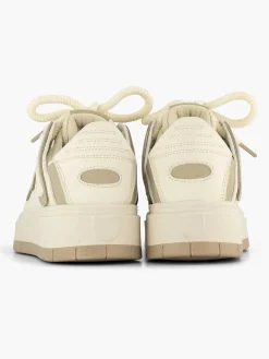 Oxmox Sneakers-Off White Sneaker