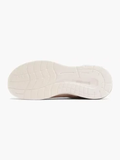 Skechers Sneakers-Off White Sneaker Memory Foam