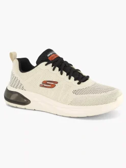 Skechers Sneakers-Off White Sneaker Memory Foam