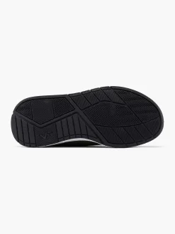 Vty Babyschoenen-Olijf Sneaker