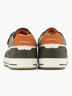 O'Neill Jongensschoenen-Olijf Sneaker