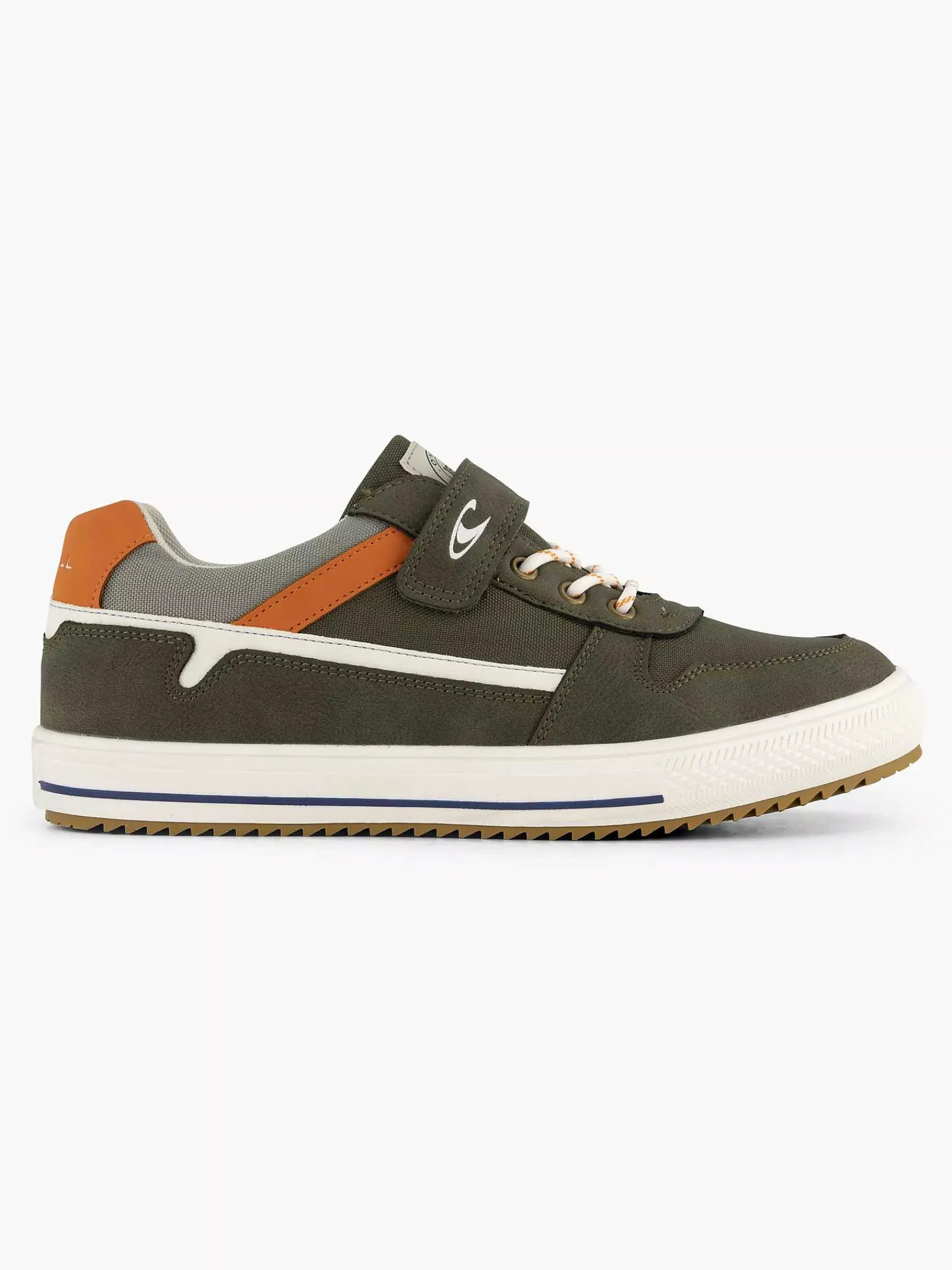O'Neill Jongensschoenen-Olijf Sneaker