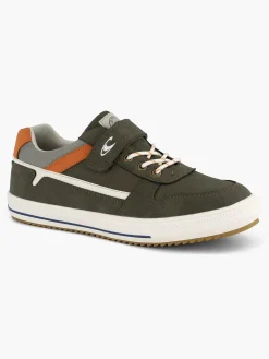O'Neill Jongensschoenen-Olijf Sneaker