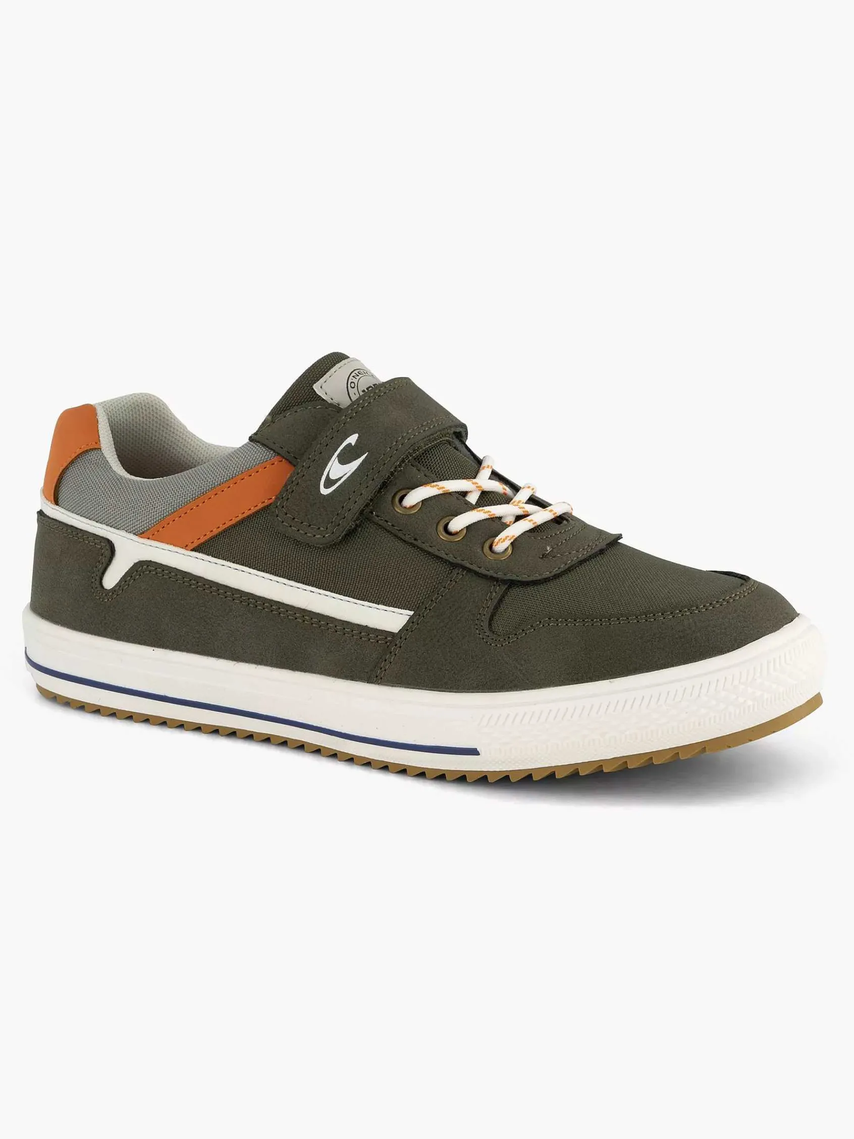 O'Neill Jongensschoenen-Olijf Sneaker