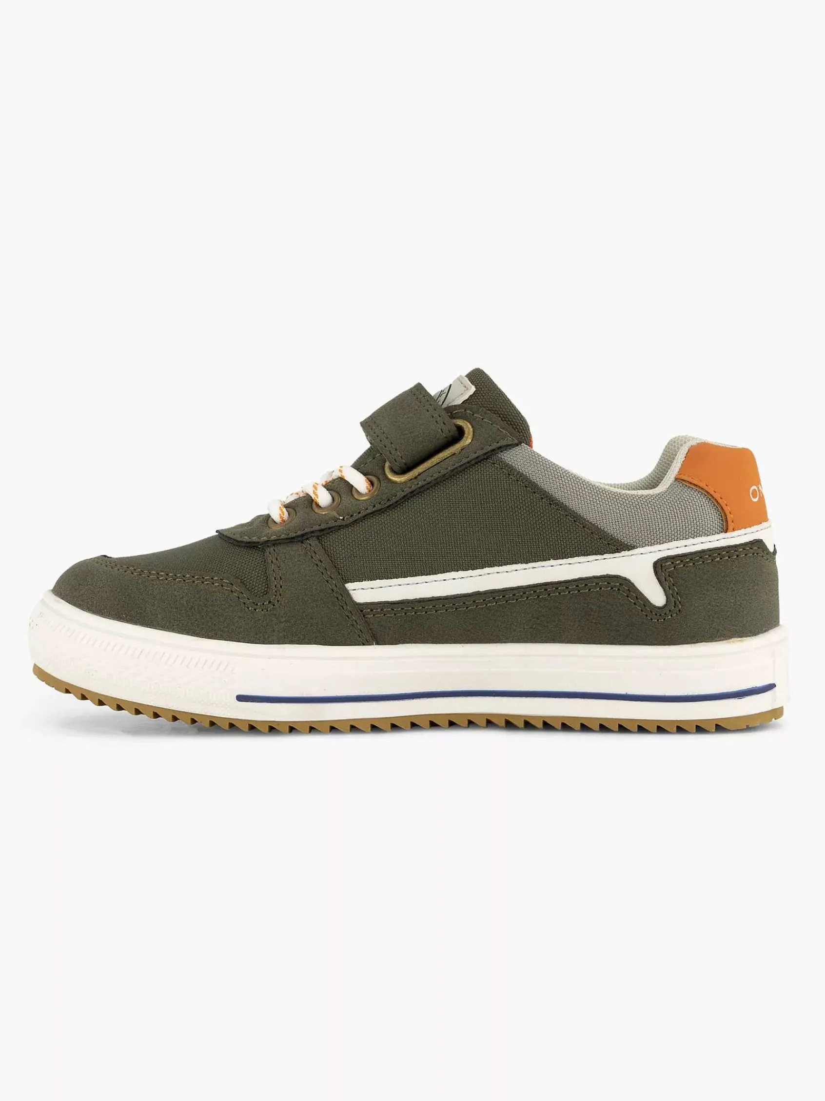 O'Neill Jongensschoenen-Olijf Sneaker