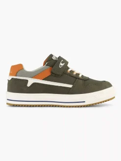 O'Neill Jongensschoenen-Olijf Sneaker