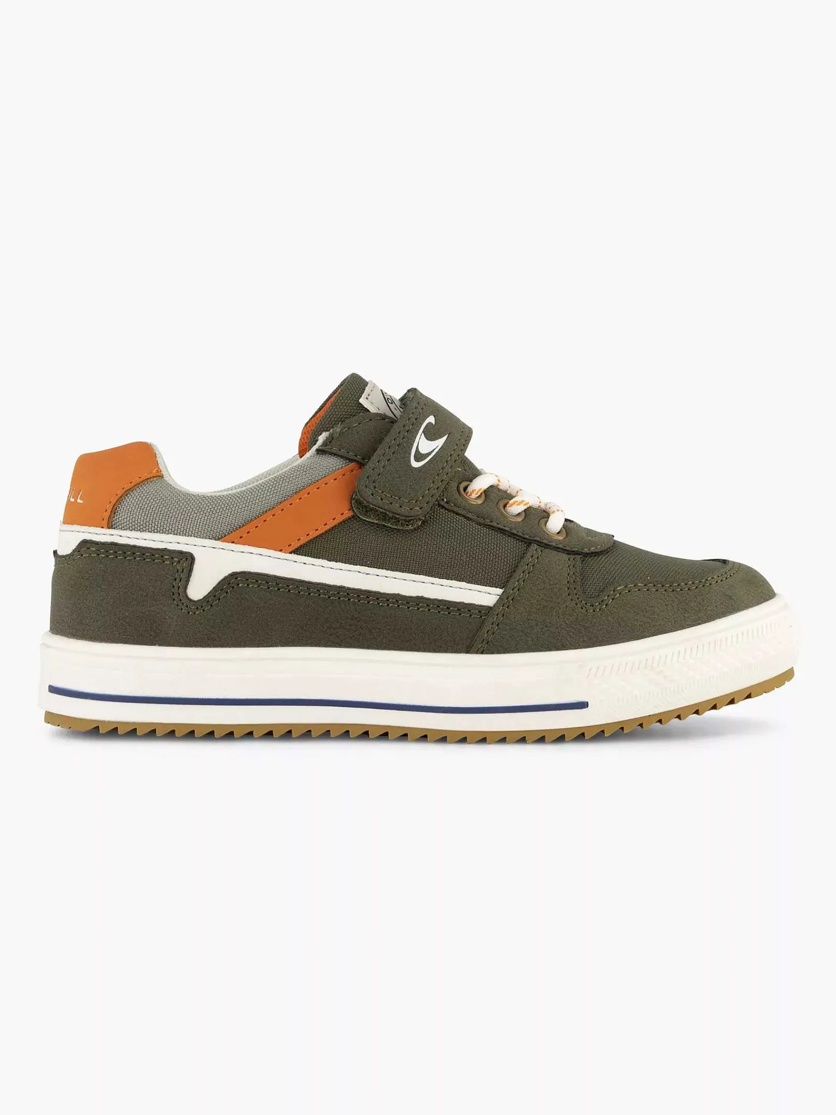 O'Neill Jongensschoenen-Olijf Sneaker