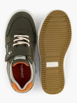 O'Neill Jongensschoenen-Olijf Sneaker