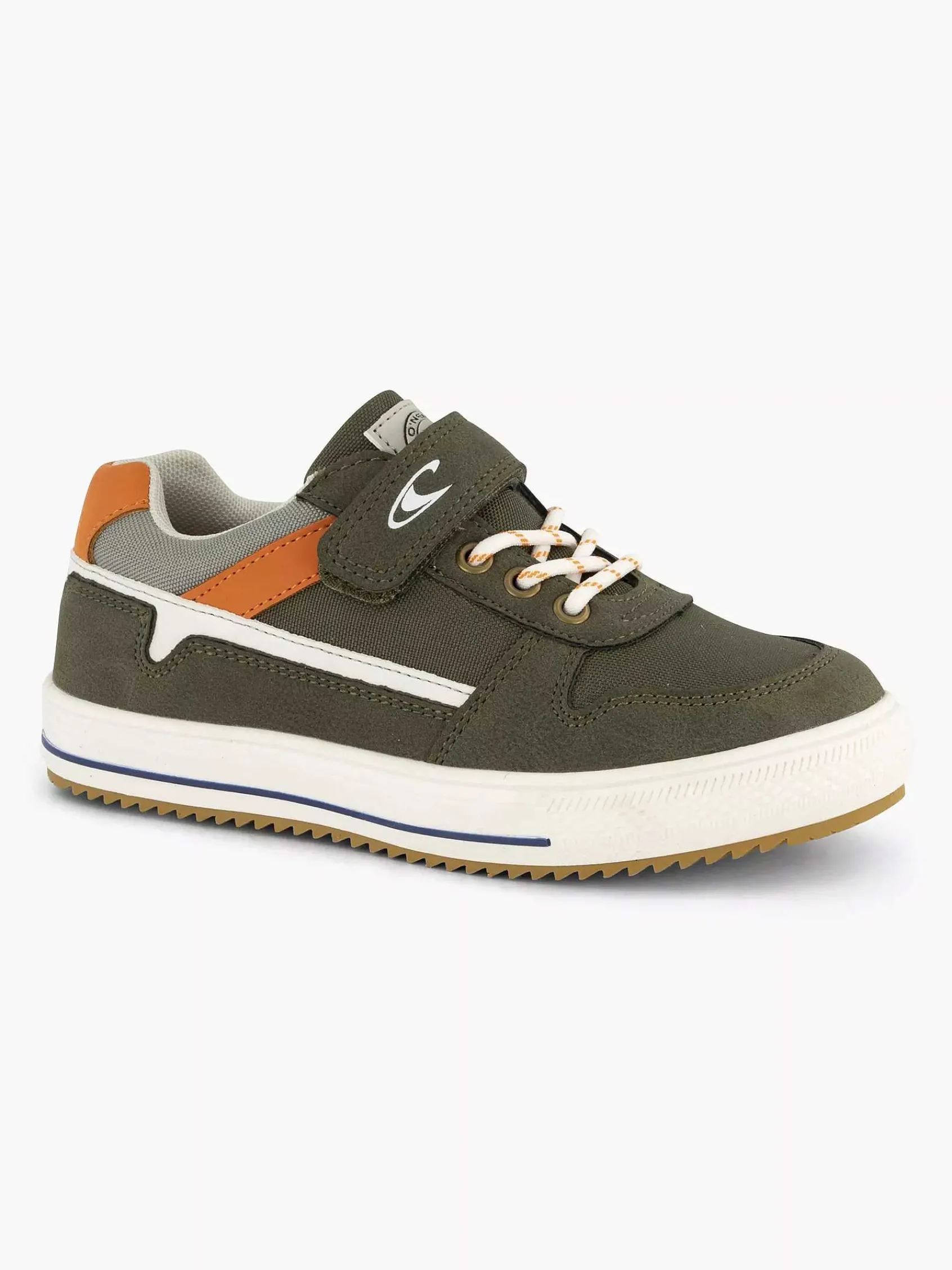 O'Neill Jongensschoenen-Olijf Sneaker