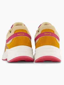 MEXX Sneakers-Oranje Sneaker